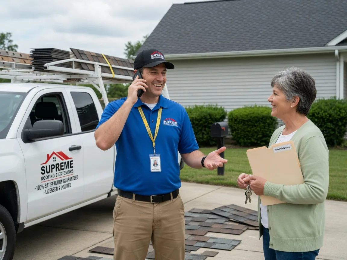 Roof Replacement Hettick, IL FAQs